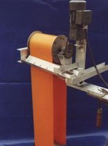 belt oil skimmer  HYDROTECHNIK L&Uuml;BECK GMBH