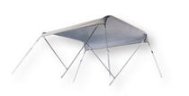 bimini top for boats (aluminium frame) 2340 CEREDI
