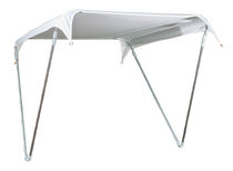 bimini top for power-boat  Formula di siergio Meroni & c