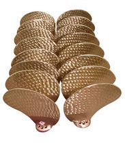 blade for variable pitch propeller on ships  Yuanhang Propellers Manufacturing