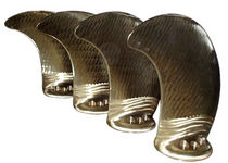 blade for variable pitch propeller on ships D=4900MM ZHENJIANG TONGZHOU PROPELLER CO., LTD.