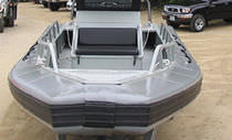 board protector for inflatable boat AIR-BACKED CPI Marine