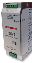 boat AC power supply generator PT577 SERIES (210 - 499 W)  Powerbox AS 