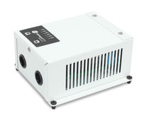 boat air handler WhisperFan Controller Cruisair