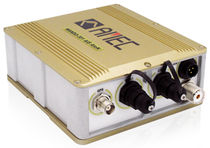 boat AIS receiver MANDO-301 / MANDO-303 Alltek Marine Electronics Corp.
