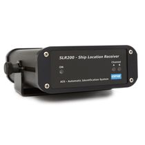 boat AIS receiver SLR 200 / SLR 200G Comar Systems