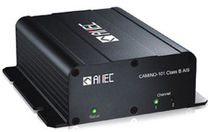 boat AIS-transponder (class B) CAMINO-101 Alltek Marine Electronics Corp.