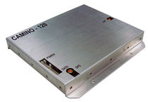 boat AIS-transponder (class B) CAMINO-120 Alltek Marine Electronics Corp.