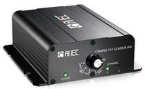 boat AIS-transponder (class B) CAMINO-101MR Alltek Marine Electronics Corp.