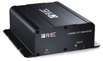 boat AIS-transponder (class B) CAMINO-101H Alltek Marine Electronics Corp.