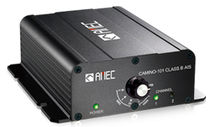 boat AIS-transponder (class B) CAMINO-101HR Alltek Marine Electronics Corp.