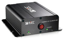 boat AIS-transponder (class B) CAMINO-101S / CAMINO-101HS Alltek Marine Electronics Corp.