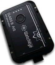 boat AIS-transponder (class B) BLACKB WATCHEYE 