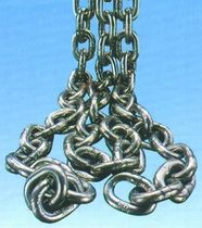 boat anchor chain  BAS