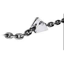 boat anchor chain 232 Niro - Petersen