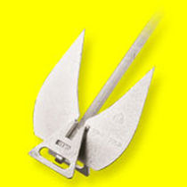 boat anchor HP FOB