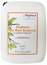 boat anti-corrosion cleaner HBC1-025 Hepburn Bio Care