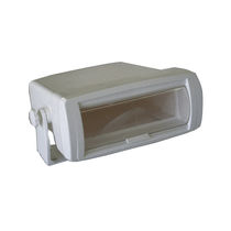 boat audio player waterproof housing 02638 Eval