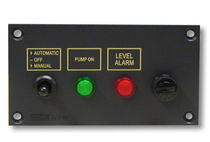 boat automatic bilge pump controller  PROS - DISE&Ntilde;OS Y TECNOLOGIA