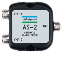 boat automatic commutator AS-2 V-Tronix by Shakespeare