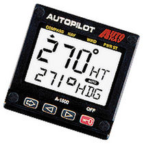boat autopilot control unit FIXED Autonav
