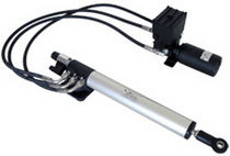 boat autopilot drive unit (linear, hydraulic)  Lecomble & Schmitt