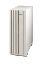 boat backup power system 30KVA/900KVA | MARPOWER&reg; ESI Exendis  
