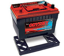 boat battery deep cycle  Trolling Thunder