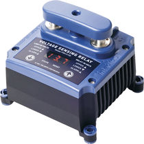 boat battery automatic switch PSR SERIES Amelec Australia Pty - InterVolt