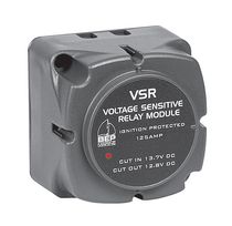 boat battery isolator 710-125A BEP Marine