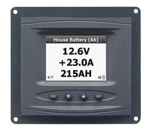 boat battery monitor MS3 BEP Marine