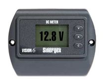 boat battery monitor VISION 6 Sinergex Technologies