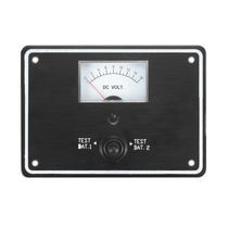 boat battery monitor 70061 AAA WORLD-WIDE ENTERPRISES LTD.