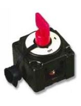 boat battery switch L06 10 TREM