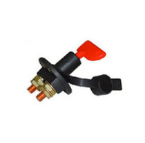 boat battery switch 346001 Hi-Grace Hardware  