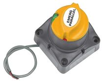boat battery switch / selector 701-MDVS BEP Marine