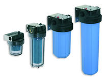 boat bilge water filter WAVESTREAM Darglow Engineering Ltd. 
