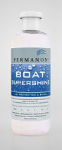 boat biodegradable care product SUPERSHINE Permanon