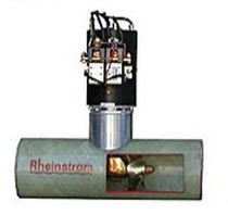 boat bow and stern thruster  Rheinstrom pumpen