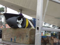 boat bow and stern thruster  Sleipner-Marinno GmbH