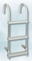 boat bow ladder  Scoprega