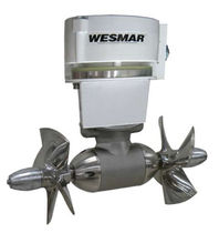 boat bow thruster (electric) DC PRO Wesmar