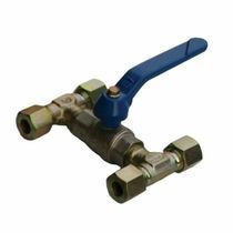 boat by-pass valve NO 10 SCAM-Marine d.o.o.