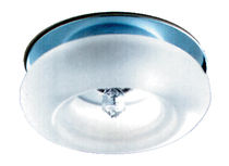 boat ceiling-mounted luminaire (for exterior lighting) ABACO (12-24V/20W) Daniel R. Smith & Associates