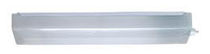boat ceiling-mounted luminaire (fluorescent light, for interior lighting) PL11-12S (24V, 11W) BEP Marine