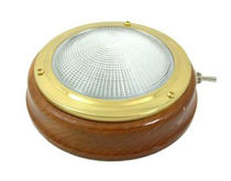 boat ceiling-mounted luminaire (for interior lighting, surface mount) 0001005 Marine Town