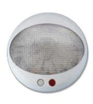 boat ceiling-mounted luminaire (incandescent lamp bulb, for interior lighting) L44 TREM