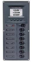 boat circuit-breaker 901DV BEP Marine