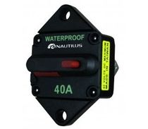 boat circuit-breaker 40A / 60A / 80A / 100A / 135A Nautilus Marine Group