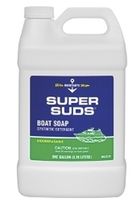 boat cleaner MK22128 SUPER SUDS� Crc Industries